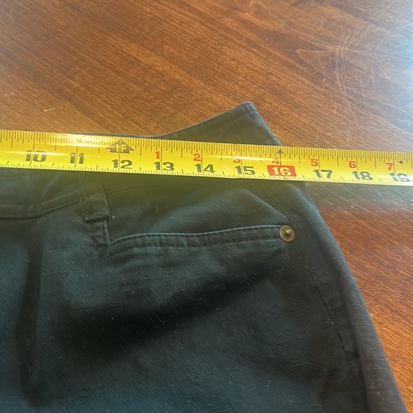 Liz & Co Capri Jeans - Picture 8 of 9